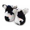 Funky Soft Soles Shoes - Moo Cow